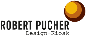 Robert Pucher Design-Kiosk
