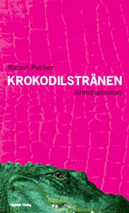 Krokodilstränen