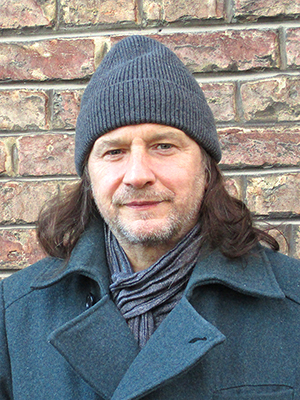 Robert Pucher Robert Pucher