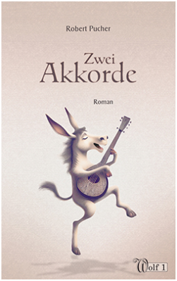 Zwei Akkorde
